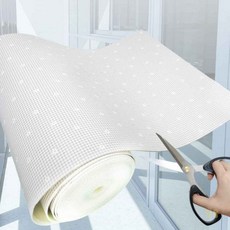 루토 잘라쓰는 보온매트 우드 200cmx1m 보온쿠션재