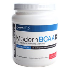 USP LABS 現代 BCAA+ 535.5g, 1罐