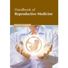 (영문도서) Handbook of Reproductive Medicine Hardcover, American Medical Publishers, English, 9798887401607