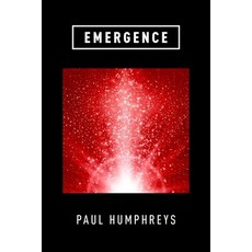 (영문도서) Emergence Hardcover, Oxford University Press, English, 9780190620325