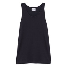 꼼데가르송셔츠 코튼 베스트