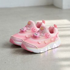 휠라 하츄핑 꾸미 라이트