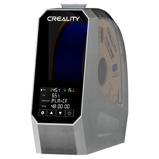 Creality 3D列印線材乾燥盒，精準控濕，多種線材適用，提升列印品質, DB-02, DB-03, DB-04