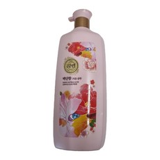 리엔 백단향 샴푸 950ml 헤어 케어 클렌징 모발 sav+2998Lq