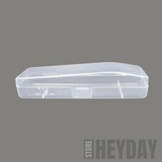 휴대용 면도기 케이스 투명면도기케이스