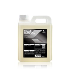 KT BIKER 水垢去除劑, 1個