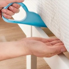 침대시트주걱 매트리스들기 시트정리기 리프트 소형