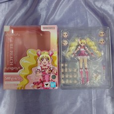 신선한 프리큐어 큐어 피치 Designer's Edition 3635198