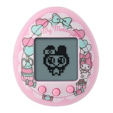 Tamagotchi 나노 x 산리오 - 쿠로미, 마이 멜로디