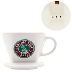 위드 커피 드리퍼lov4+2Uwr