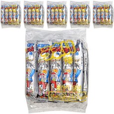 우마이봉 치즈맛 스낵, 6g, 90개