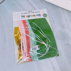 파티 태슬 크리스마스