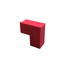 ㄱ모양 블록(10개입)/4학년/2학기/그림자모양/그림자비교/그림자놀이/빛의직진