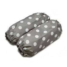 아동용 방수 팔토시, 그레이도트