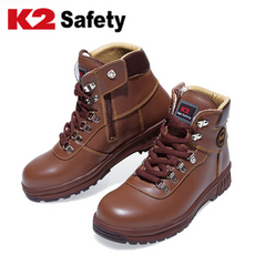 케이투세이프티 남성용 다목적 안전화 K2-14LP