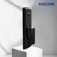 코콤 도어락 현관문 무타공 디지털 푸시풀 KDL-HP750S (2025년 신형), 단순배송상품