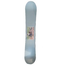 《台灣現貨》SNOWKON滑雪/滑雪板(現貨) Snowboard(單板) 157cm (CHILDHOOD), 1個
