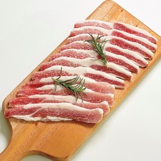 [ 읍내고기 ] 수입산 통가브리살, 1개, 900g