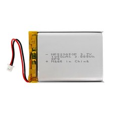 MP 523450 3.7V 1050mAh, 1개