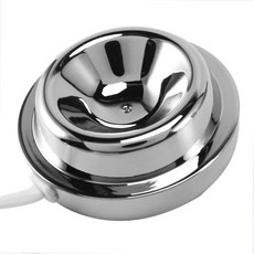 필립스-Sonicare 다이아몬드클린 칫솔 충전기 CBA1001 전동 9300/9500/9700 시리즈 상자 없음 EU 플러그, 한개옵션0, 한개옵션0