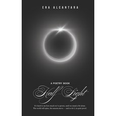 (영문도서)Half-Light Paperback, Independently Published, English, 9798278689423