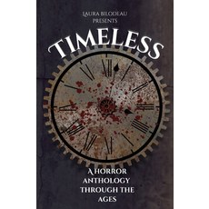 (영문도서) Timeless Paperback, Staten House, English, 9798896868125