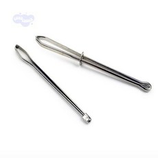 굳초이스 고무줄 꿰기 바늘 바지고무줄수선용핀