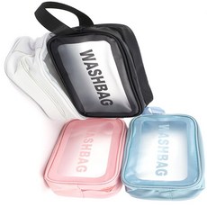 루온 물놀이방수가방 방수 가방 소형, 블루