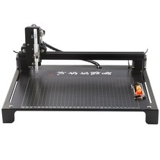 XY 플로터 필기 드로봇 쓰기 500MW 레이저 조각 헤드