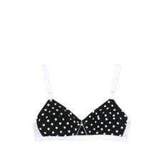 Nº21 폴카 도트 브라