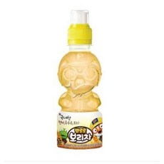 팔도 뽀로로 보리차 220ml 24개입(1박스)