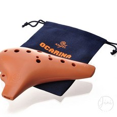 리니홈 오카리나 오카리나입문용