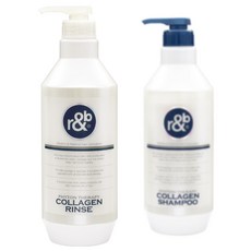 알앤비 피톤 테라피 콜라겐 린스, 1.5L, 1개