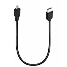 미니 8핀 마이크로 타입 C 남성 USB 2.0 카메라 변환기 Nikon Panasonic OTG 케이블 코드, 02 Mini 8p to Type-C, 01 0.3미터