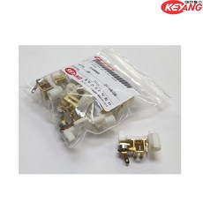 계양 ACT-100SN(ACT-100M) 그라인더부품 브러쉬홀더(카본집) 정품, 1개