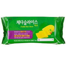 남양유업 체다치즈 900g (50장), 1개
