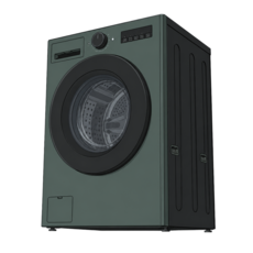LG전자 FX25GFG 트롬 AI 오브제컬렉션 세탁기 25kg, 네이처 그린