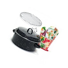 [삼마누] 직화구이냄비 직화고구마냄비 군고구마직화냄비 냄비 직화냄비 28cm