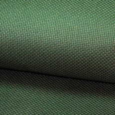 새로운 도착 40x40cm 크리스마스 그린 14ct 크로스 스티치 패브릭 다 coth 캔버스 DIY 수제 바느질 공예 용품 바느질, 보여진 바와 같이, 1개