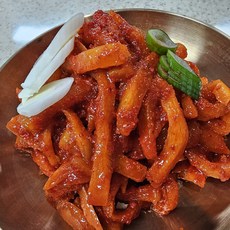 국산무 보쌈무채생김치 ( 족발무채 무채김치 무말랭이김치) (냉장), 1kg, 1개