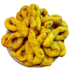 미드림 찹쌀 꽈배기믹스, 2개, 5kg