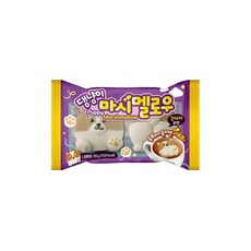 댕냥이 마시멜로우, 30g, 4개
