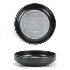 멜라민 원형 앞접시 반찬접시 반찬그릇 13.5cm 4호muj7+4MuX