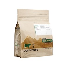 【本牧】紐西蘭無穀犬糧凍乾生食餐，多種口味可選：鯖魚、草飼牛、放牧羊，無穀配方呵護腸胃，給狗狗最天然健康的美味饗宴, 1個, 本牧無穀狗-放牧草飼牛300G, 300g, 草飼牛