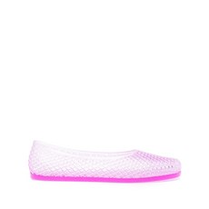 에이션트그릭샌들 이로 젤리 발레리나 슈즈