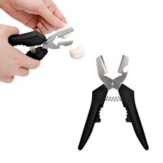 kimspp 다용도 밤가위 밤까기 밤칼 밤껍질까기 식기세척기 고체세제 소분커팅, 1개