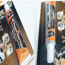 위블리 금속 광택제 30g