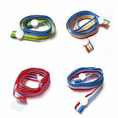 마스크 스트랩 버튼형 마스크밴드