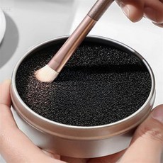 푸른봄 브러쉬 빨래판 브러쉬세척건조