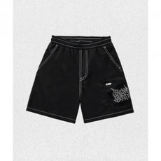 매장정품 브라운브레스 BROWNBREATH 키즈 WATER PANTS - BLACK KLMMSWP03BK 1492712
